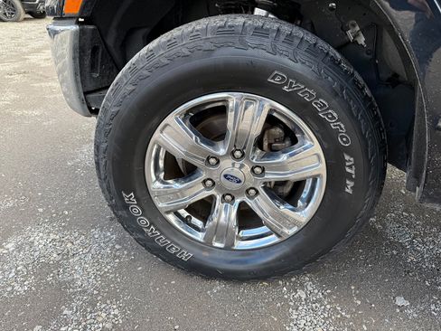 Used 2019 Ford Ranger XLT w/ FX4 Off-Road Package image 11