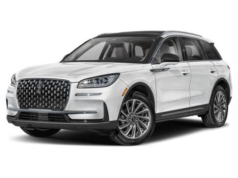 New 2025 Lincoln Corsair Reserve image 24