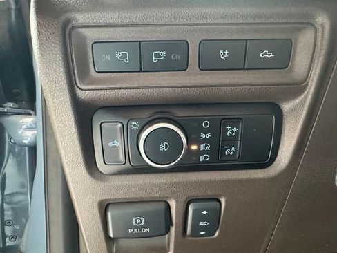 Used 2023 Ford F150 King Ranch w/ Equipment Group 601A High AWD/4WD image 28