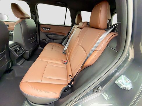 New 2026 Subaru Outback Touring XT AWD/4WD image 21