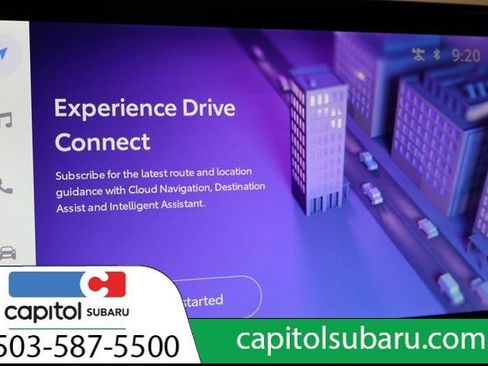 Used 2026 Toyota Corolla Cross XLE w/ Convenience Package AWD/4WD image 21