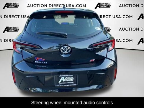 Used 2024 Toyota Corolla SE FWD image 5