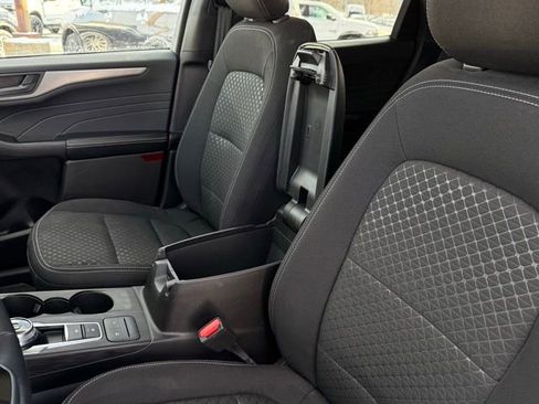 Certified 2023 Ford Escape Active image 30