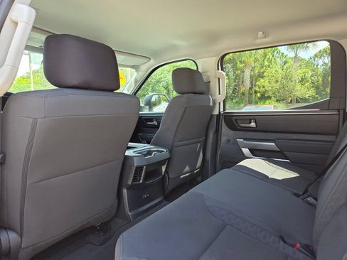 Used 2024 Toyota Tundra SR5 AWD/4WD image 22