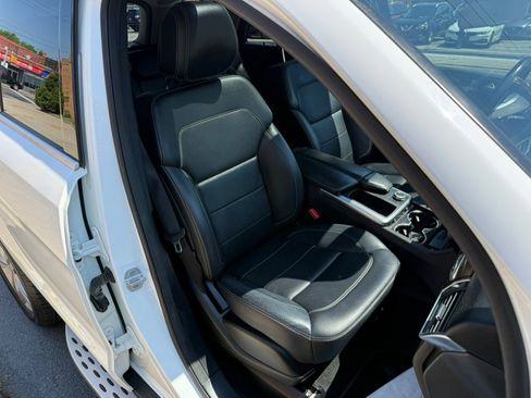 Used 2015 Mercedes-Benz ML 350 4MATIC image 8