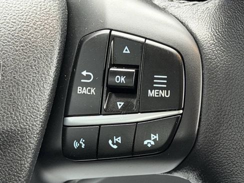 Used 2022 Ford Bronco Sport Badlands AWD/4WD image 24