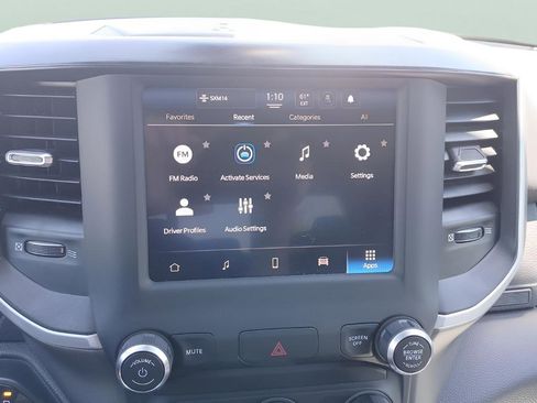 Used 2022 RAM 1500 Big Horn AWD/4WD image 18