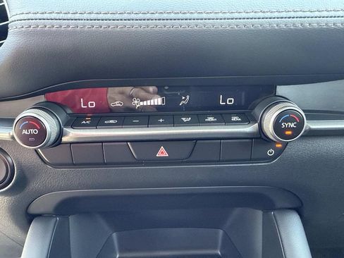 New 2026 MAZDA MAZDA3 s Sport image 33