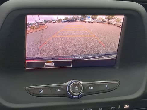 Used 2022 Chevrolet Camaro LT RWD image 16