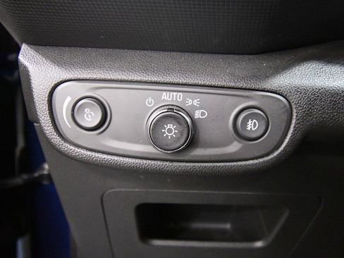 Used 2023 Chevrolet TrailBlazer LT w/ Convenience Package image 18