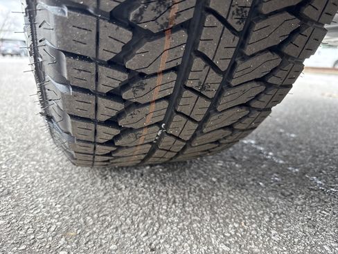 New 2026 GMC Sierra 1500 AT4 w/ AT4 Premium Package image 12