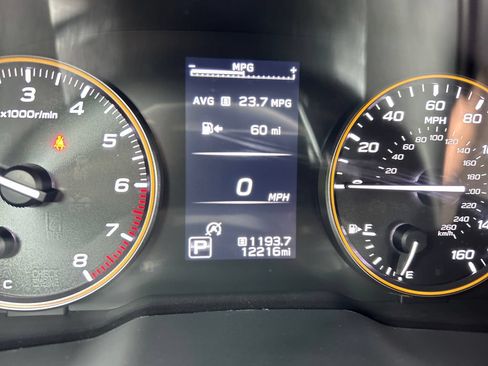 Used 2025 Subaru Outback Wilderness AWD/4WD image 17