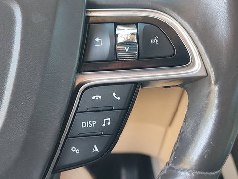 Used 2020 Lincoln Nautilus Reserve w/ Equipment Group 201A AWD/4WD image 21