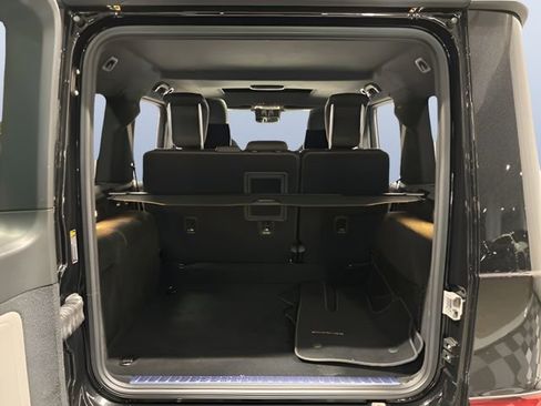 Used 2025 Mercedes-Benz G 580 w/ EQ Technology image 7