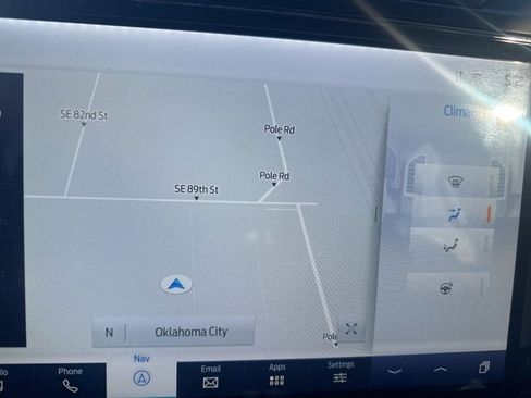 Used 2022 Ford F350 Lariat w/ Lariat Ultimate Package image 14