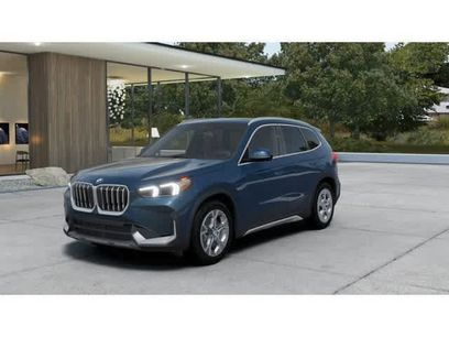 New 2026 BMW X1 xDrive28i w/ Convenience Package