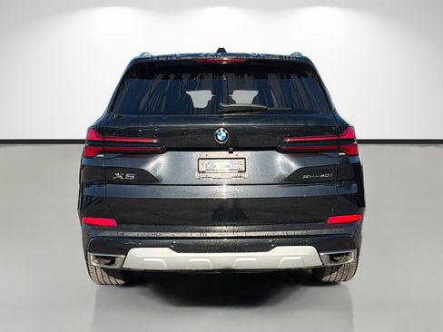 Used 2024 BMW X5 sDrive40i w/ Premium Package RWD image 4
