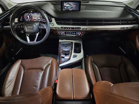 Used 2019 Audi Q7 2.0T Premium Plus w/ Premium Plus Package image 19