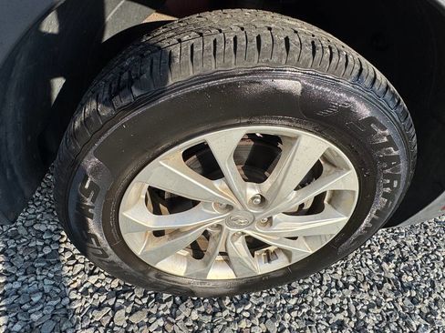 Used 2019 Hyundai Tucson Value AWD/4WD image 26