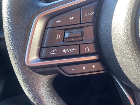 New 2025 Subaru Impreza 2.0i image 17