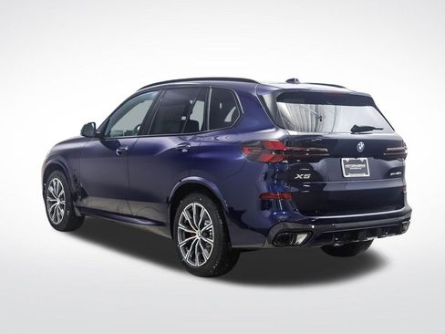 Used 2026 BMW X5 xDrive50e w/ M Sport Package AWD/4WD image 3