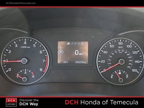 Used 2016 Kia Optima EX w/ Premium Package image 10