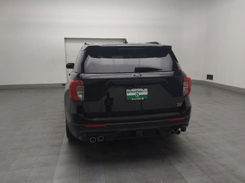 Used 2020 Ford Explorer ST w/ Premium Technology Package image 5