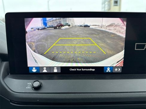 Certified 2023 Honda Accord Sport image 26