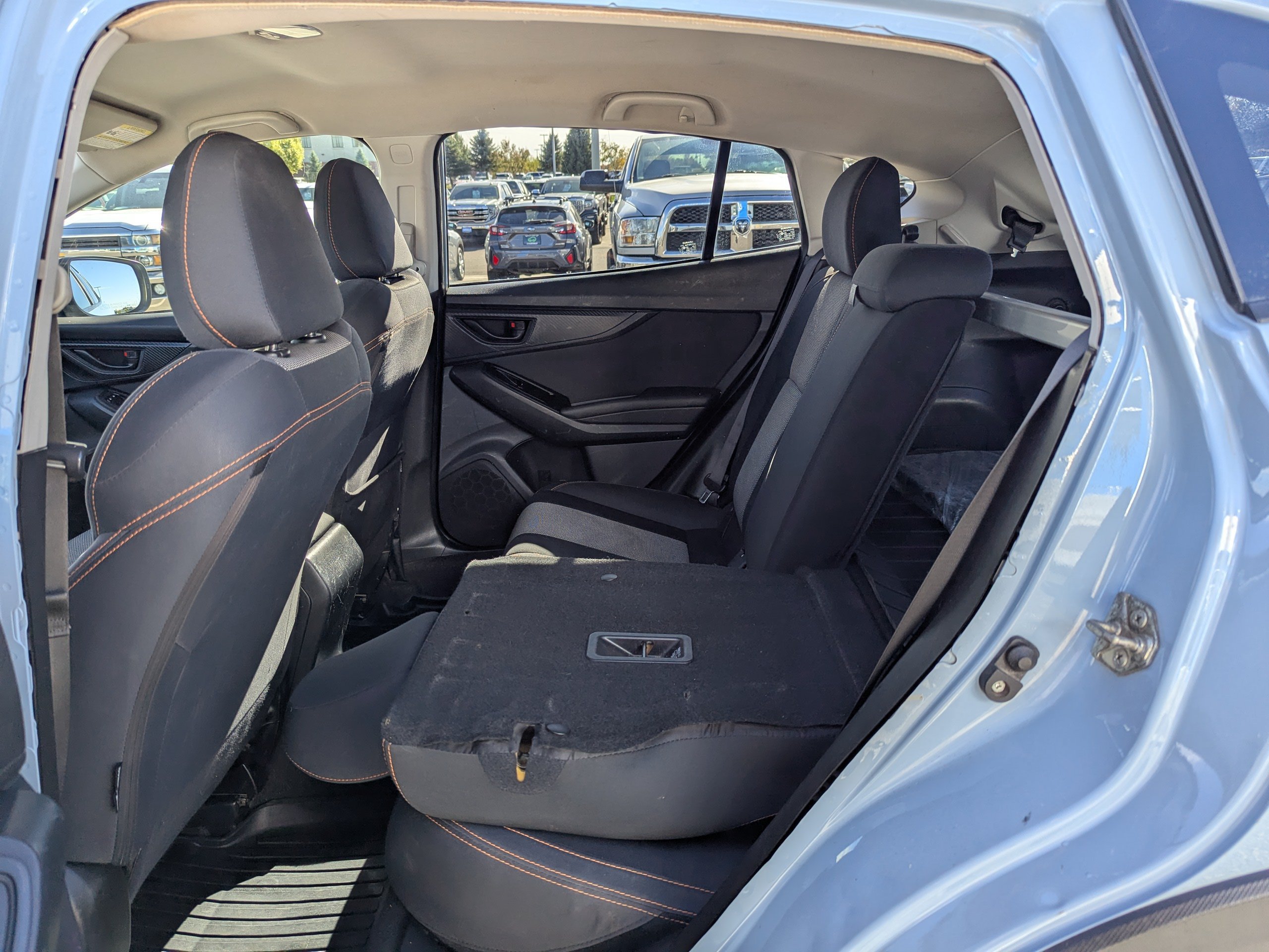 Used 2020 Subaru Crosstrek 2.0i Premium AWD/4WD image 28