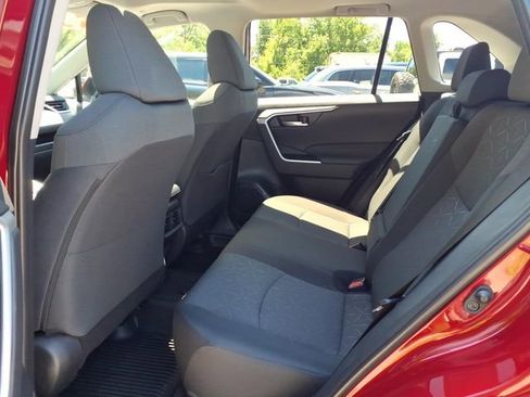Certified 2024 Toyota RAV4 XLE w/ Convenience Package AWD/4WD image 12