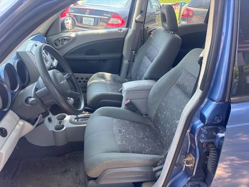 Used 2006 Chrysler PT Cruiser Touring FWD image 13