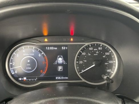 Used 2020 Nissan Kicks SV image 36