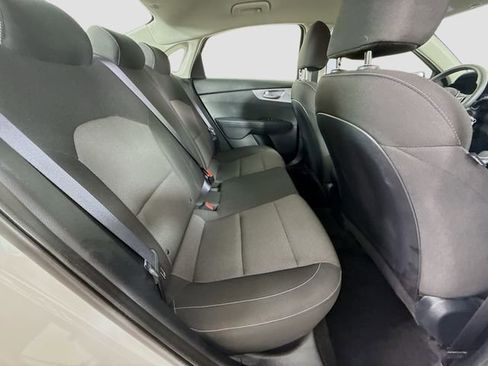 Used 2024 Kia Forte LXS FWD image 24