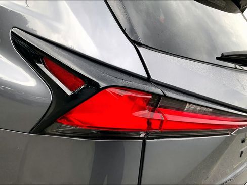 Used 2021 Lexus NX 300 AWD w/ Comfort Package image 29