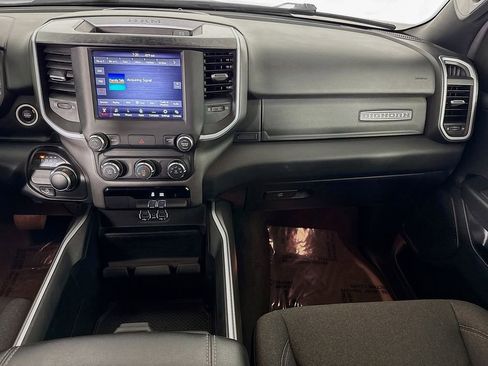 Used 2020 RAM 1500 Big Horn image 28