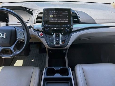 Used 2021 Honda Odyssey EX-L image 19