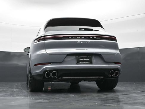 New 2026 Porsche Cayenne S AWD/4WD image 39