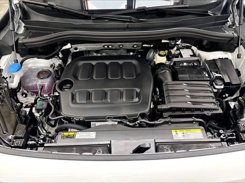 New 2026 Volkswagen Tiguan SEL R-Line AWD/4WD image 12