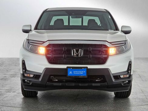 New 2025 Honda Ridgeline RTL image 2
