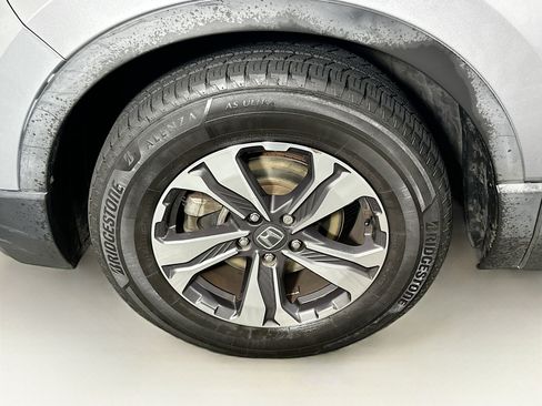 Used 2018 Honda CR-V LX image 11
