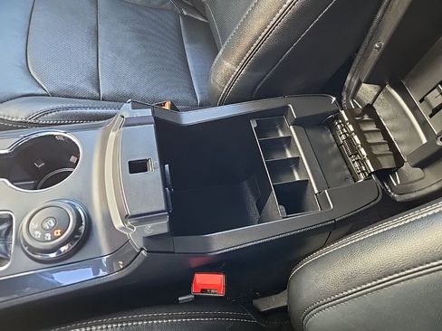 Used 2018 Ford Explorer Limited w/ Equipment Group 301A image 33