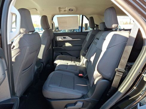 New 2026 Ford Explorer Active image 6