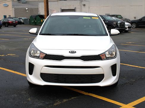 Used 2020 Kia Rio S FWD image 10