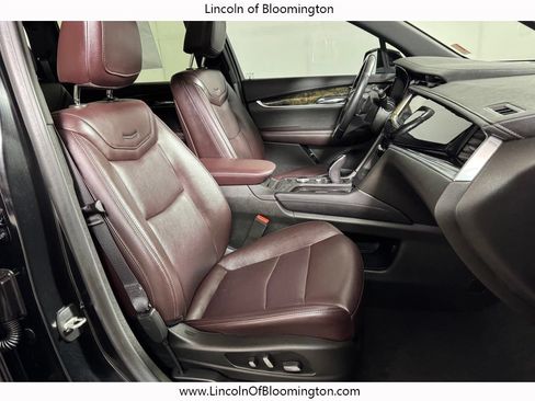 Used 2021 Cadillac XT6 Premium Luxury AWD/4WD image 10