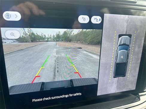 Used 2024 Ford F150 XLT w/ Mobile Office Package image 21