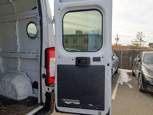 Used 2020 RAM ProMaster 1500 image 38