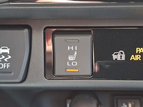 Used 2024 Toyota RAV4 XSE w/ Advanced Technology Package image 25