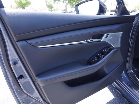 Used 2025 MAZDA MAZDA3 Hatchback w/Premium Plus Pkg AWD/4WD image 15