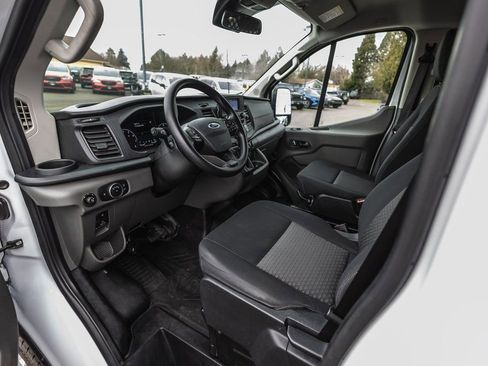 Used 2024 Ford Transit 250 Low Roof w/ Exterior Upgrade Package image 19