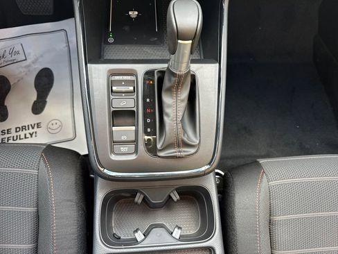 New 2026 Honda CR-V TrailSport image 19